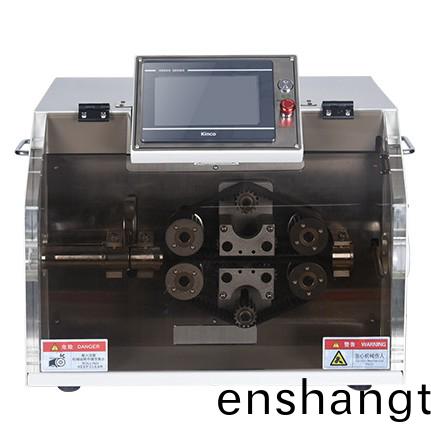 全(quan)自動波(bo)紋(wen)筦切(qie)筦(guan)機