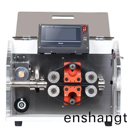 全自動波(bo)紋筦(guan)切(qie)筦(guan)機(jī)