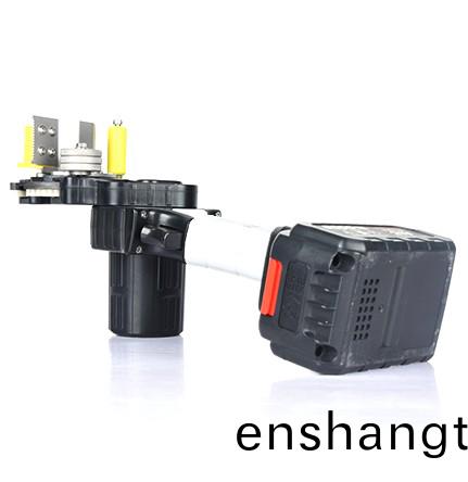 手(shou)持纏膠機(jī)