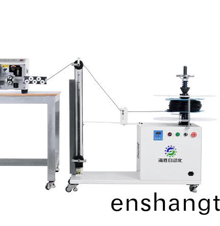 臥式(shi)無(wu)極(ji)變(bian)速放(fang)線(xian)機(jī)(ji)