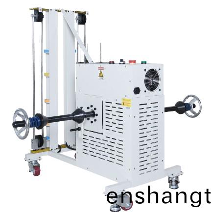 立(li)式(shi)無(wú)極(ji)變速(su)放線(xian)機(jī)(ji)