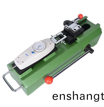 手(shou)動(dòng)(dong)拉力機(jī)