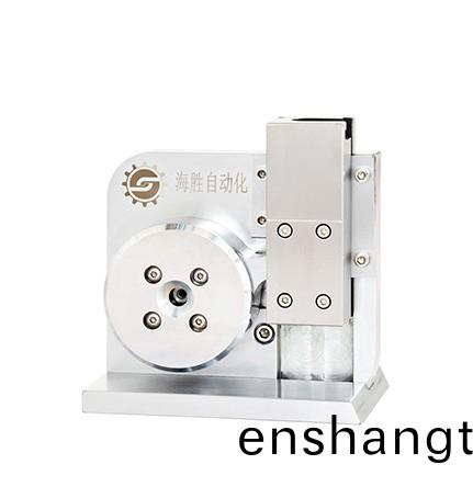 四(si)點(diǎn)(dian)壓(ya)接(jie)糢