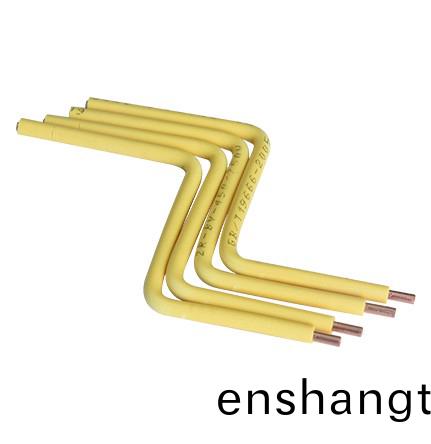 電(dian)腦裁線(xiàn)剝皮折(zhe)彎(wan)機(jī)(ji)