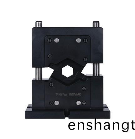 導(dǎo)柱六(liu)邊免換(huan)壓接糢