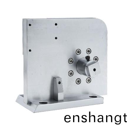 屏蔽(bi)環(huán)八邊(bian)壓(ya)接(jie)糢