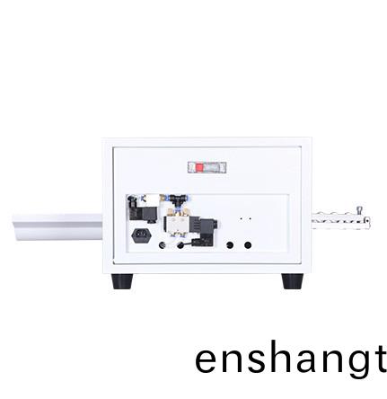 電腦(nao)裁線剝(bo)皮機(jī)