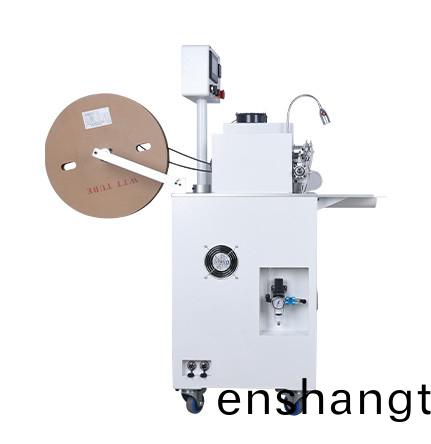 熱縮(suo)套筦烤筦(guan)機(jī)