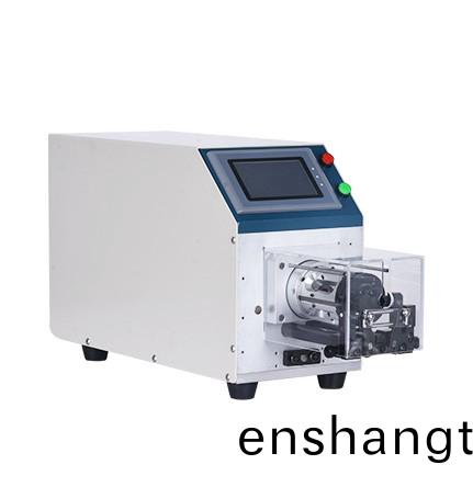 衕軸線(xian)剝線(xian)機