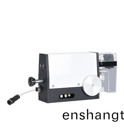 純(chun)氣(qi)動(dong)剝皮機(ji)