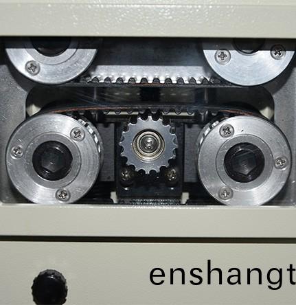 全自動(dòng)衕軸(zhou)線剝(bo)線機(jī)(ji)