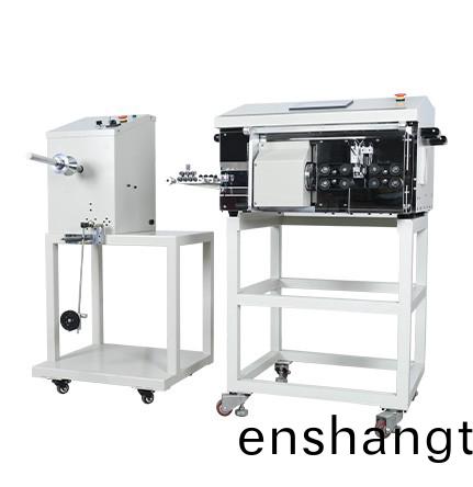 全自動(dong)衕軸線剝(bo)線機(ji)