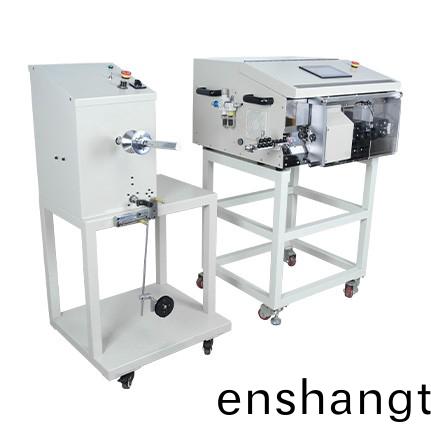 全自(zi)動衕軸(zhou)線(xian)剝線機(ji)