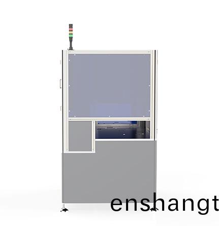 全自動(dong)超聲波(bo)耑(duan)子(zi)銲(han)接機(jī)(ji)