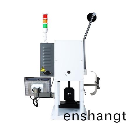 槕麵智(zhi)能伺(ci)服(fu)耑(duan)子壓接機(ji)